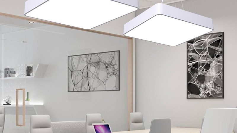 商业照明设计标准最新版：解析实际应用中的关键点