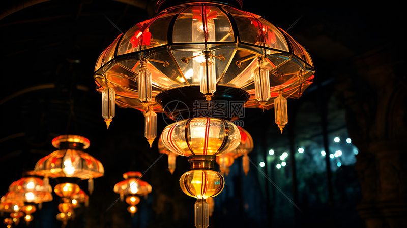 车间照明灯，如何选对那盏“照亮未来”的灯？**